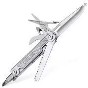 Multitool SWISS TECH 11 w 1 