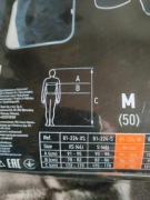 Spodnie robocze NEO TOOLS.