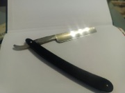 Brzytwa geneva cutlery