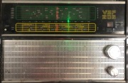 Radio VEF206 VEF 206