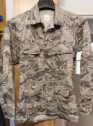 U. S. Air force - Oficjalna kurtka wojskowa 