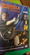 Wawele Jan Wojdak Live dvd Koncert Jubileuszowy Filharmonia Krakowska