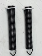 Zmywarka amica sprężyny zawiasów drzwi 