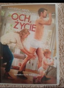 DVD film Och życie 