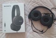 Słuchawki Sony MDR-ZX110AP
