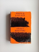 TRZECI BERLIŃSKI MIKOŁAJ KAŁŁAUR MON WYD I 1977