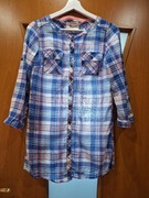 Bluzka koszulowa Reserved 