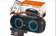 GŁOŚNIK LTC BEZPRZEWODOWY BLUETOOTH PA3316