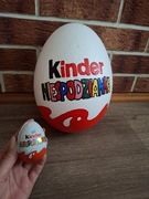 Kinder jajko niespodzianka XXL 