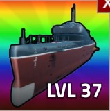 Roblox Military Tycoon - Projekt 665