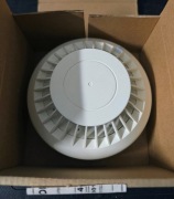 DUR-4047 Optyczna radiowa czujka dymu z gniazdem POLON-ALFA