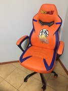 Fotel gamingowy SUBSONIC Dragon Ball Z junior
