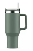 Kubek termiczny Ozzy Mug  1.2l InSideOut  NOWY