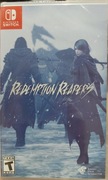 Redemption Reapers Nintendo Switch pudełkowa
