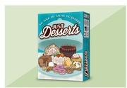 Just Desserts gra karciana