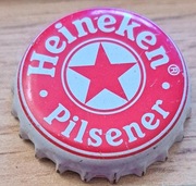 Holandia    Heineken Pilsener CCI    1270 piwo