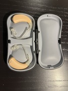 Aparat słuchowy KIND - STAN IDEALNY! Na gwarancji!