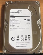 Dysk 1TB Seagate Surveillance 3.5" SATA III 7200rpm