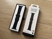 Nowy pasek Native Union do Apple Watch
