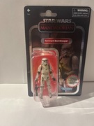 F355 HASBRO STAR WARS THE MANDALORIAN REMNANT STORMTROOPER CARBONIZED