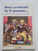Masz problem? To Ci pomoże... zdać egzamin z języka polskiego do szk. śred.