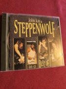 Podwójny album 2 CD John Kay & Steppenwolf stan db