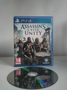 Assassin's Creed Unity - Gra PS4