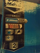 Przecinarka do gresu 