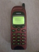 Telefon Nokia 6150