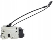 ZAMEK DRZWI TYŁ LEWY do Renault Scenic II 2 03-