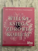 Wielka księga zdrowia kobiety