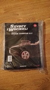 Szybcy i Wściekli Legendarny Dodge Charger R/T 21