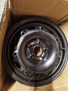 Felga stalowa R14 5Jx14H2