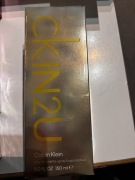 Calvin Klein ckin2u
