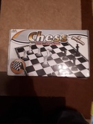 SZACHY - DLA DWÓCH GRACZY