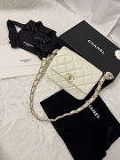 Torebka Chanel używana