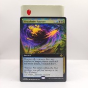 Magic the gathering - Singularity Rupture FOIL- MTG