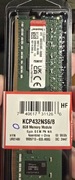 Pamiec ram ddr4 - KCP432NS6/8