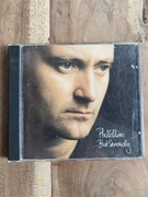 Phil Collins - But Seriously CD