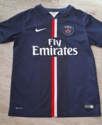 Koszulka PSG Nike + gratis koszulka Jomy