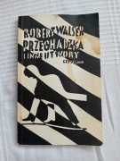 Przechadzka i inne utwory - Robert Walser