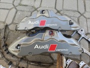Brembo Zaciski Audi Ceramic R8 RS3 RS4 A8 S8
