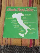 Italo Boot Mix vol7, 12"Maxi singiel winylowy Italo disco 