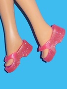 Lalka Barbie  -  BUTY 2023_213640 (B)