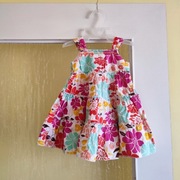 Sukienka M&S 6/9 miesięcy 