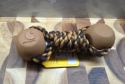 Szarpak dla psów Carhartt Rope Bone Dog Chew
