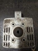Cylinder z głowica Romet/motorynka 
