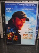 Żyć nie umierać dvd