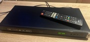 Odtwarzacz Blu-ray LG BP420 3D Network