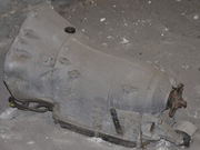 MERCEDES-BENZ 2.2 CDI W203 automatyczna skrzynia biegów sprawna-gwarancja